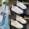 Elegante und Authentische Sneakers aus Leder - TheSheriffShop