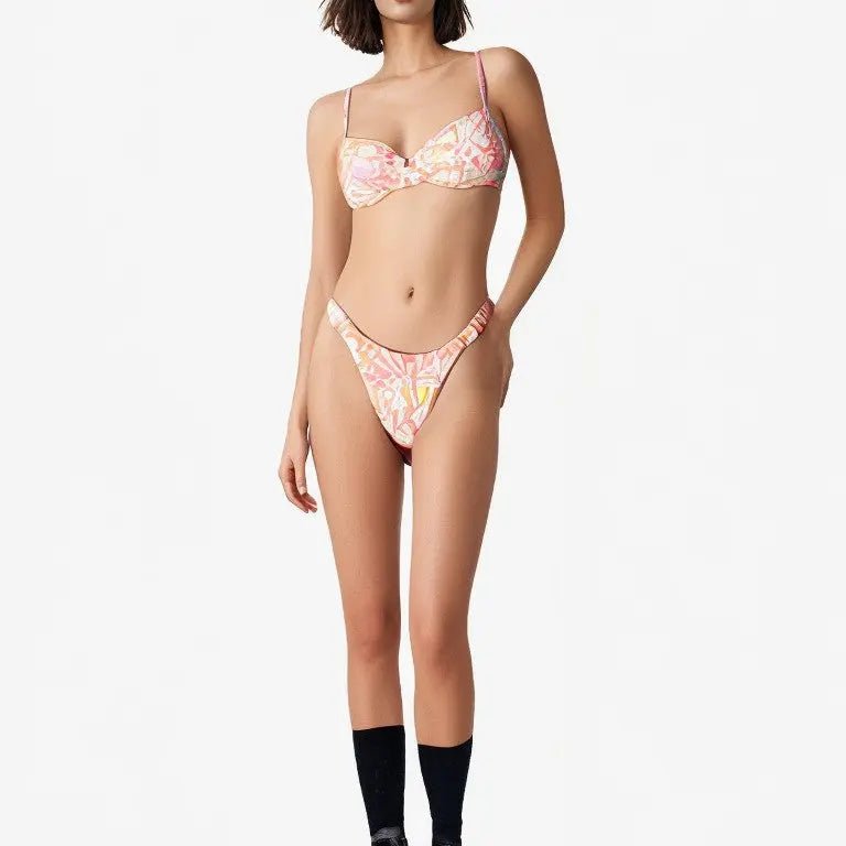 Maillot de bain bikini - TheSheriffShop