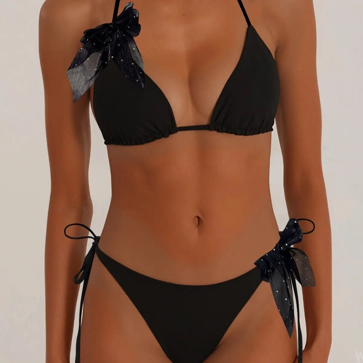 Maillot de bain bikini deux pièces - TheSheriffShop