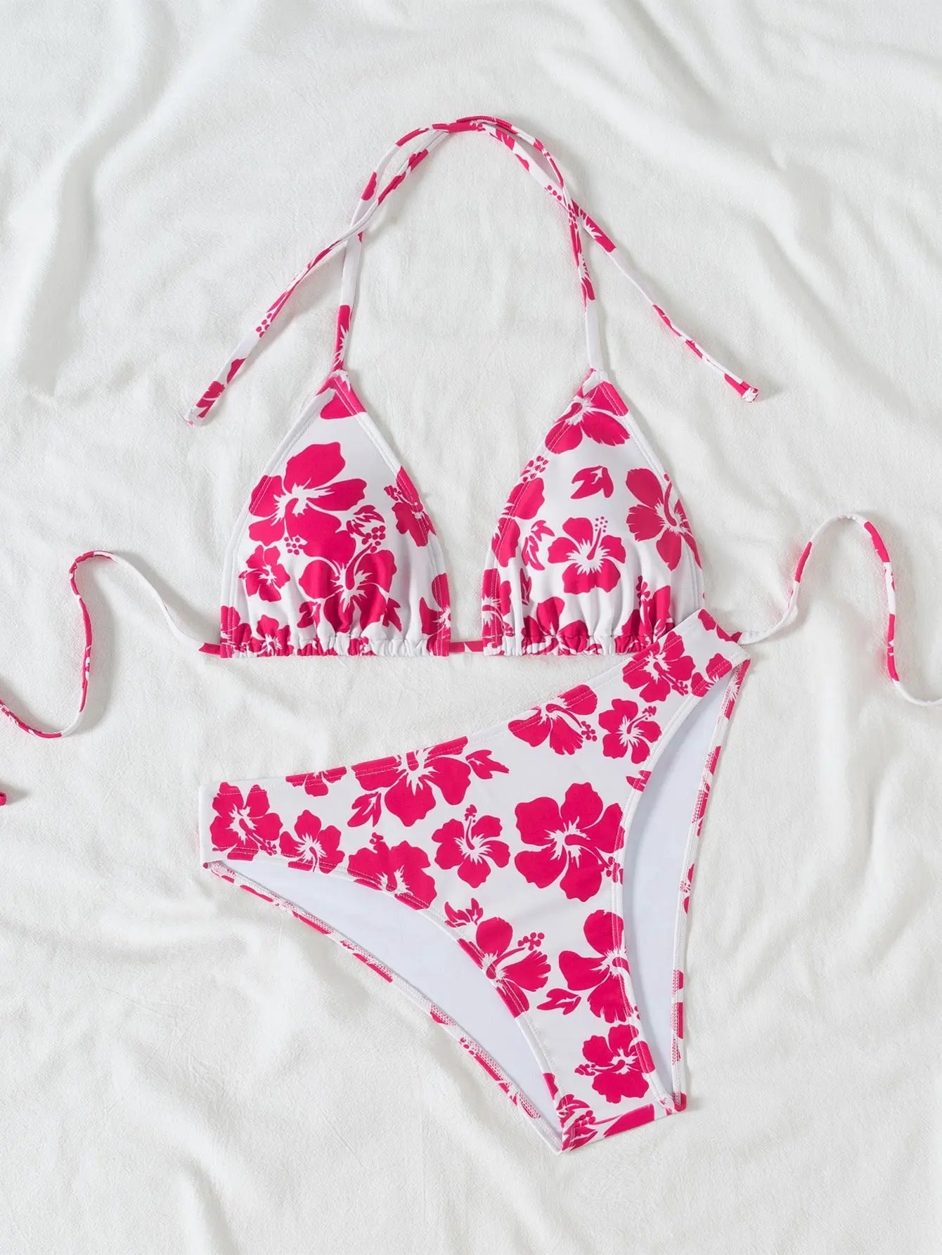 Maillot de bain deux pièces bikini sexy - TheSheriffShop