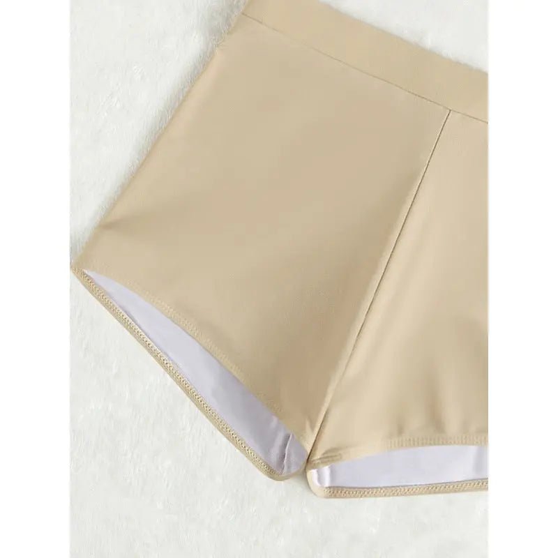 Maillot de bain deux pièces pour femme - TheSheriffShop